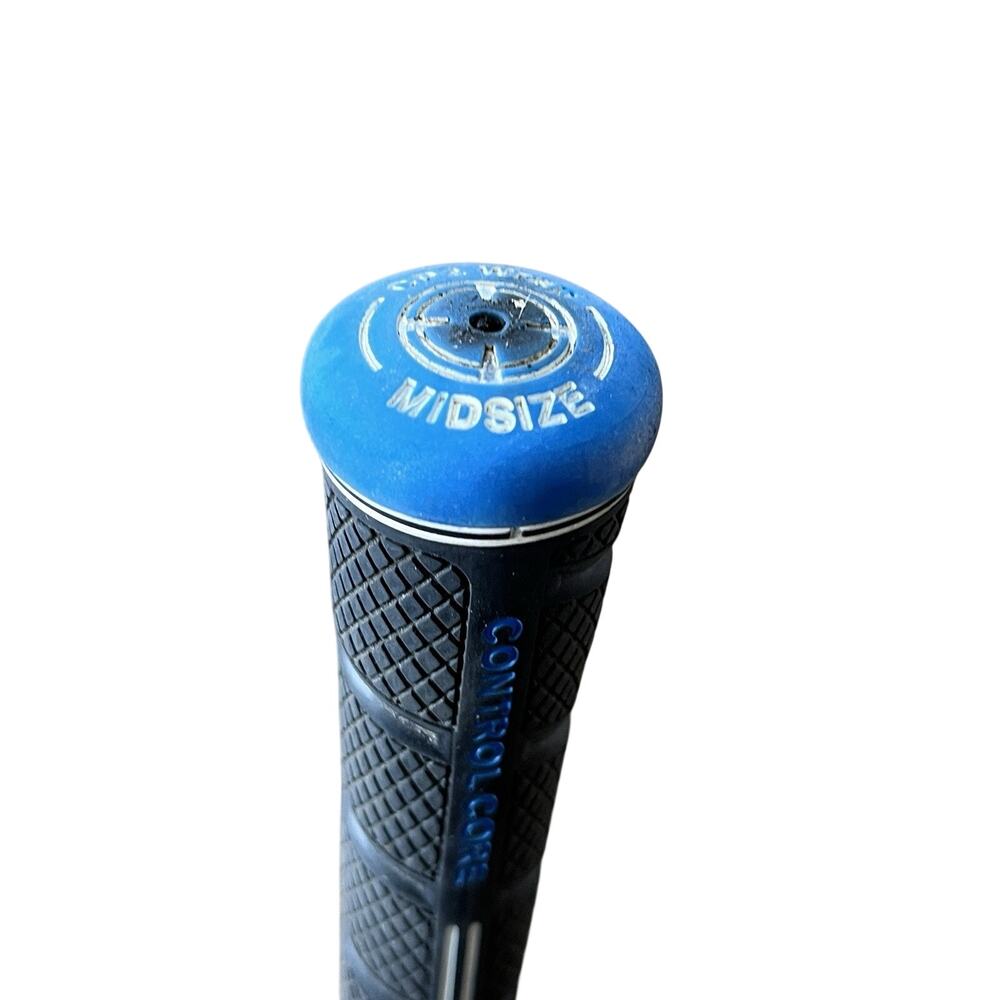 Maxfli C3 Gap Wedge 52º 08 True Temper Steel Shaft RH 35.75" Golf Pride Grip - Picture 8 of 8